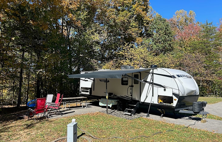 RV Photo