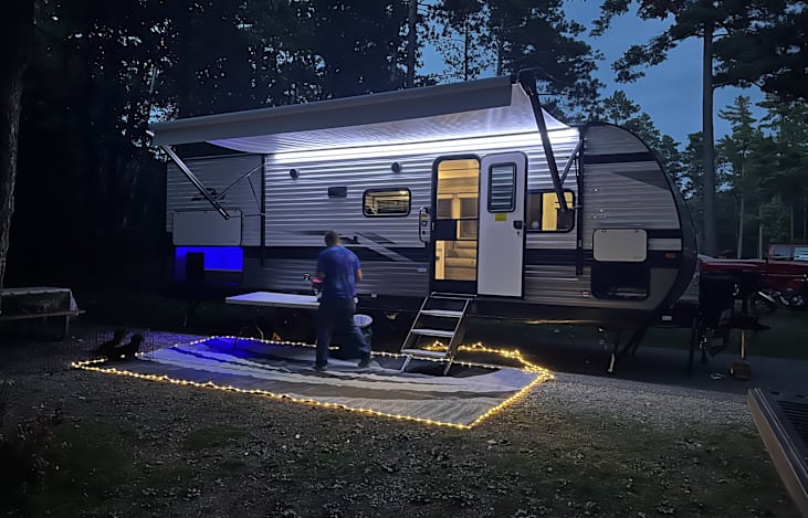 RV Photo