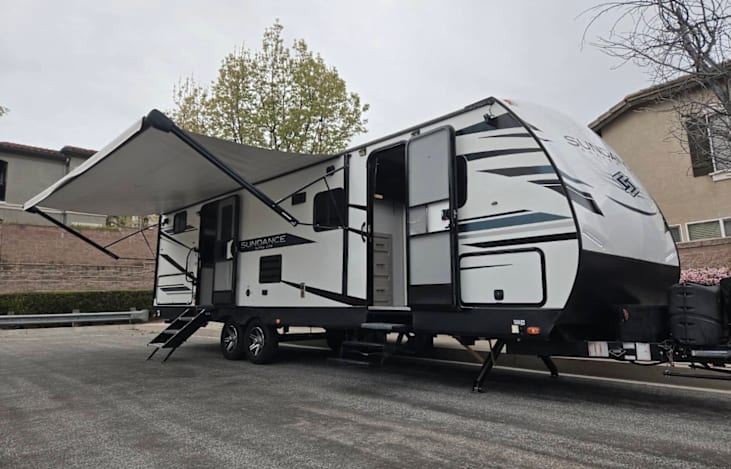 RV Photo