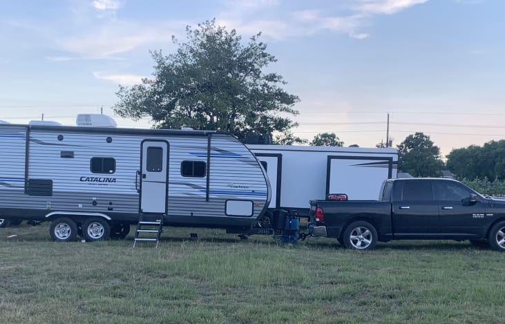 RV Photo