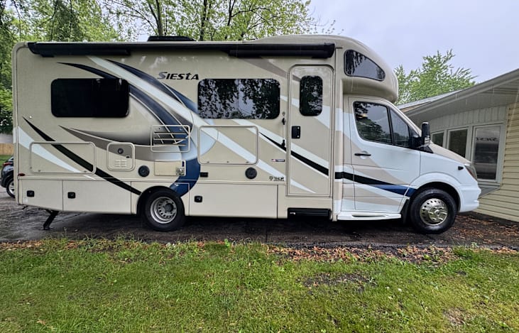 RV Photo