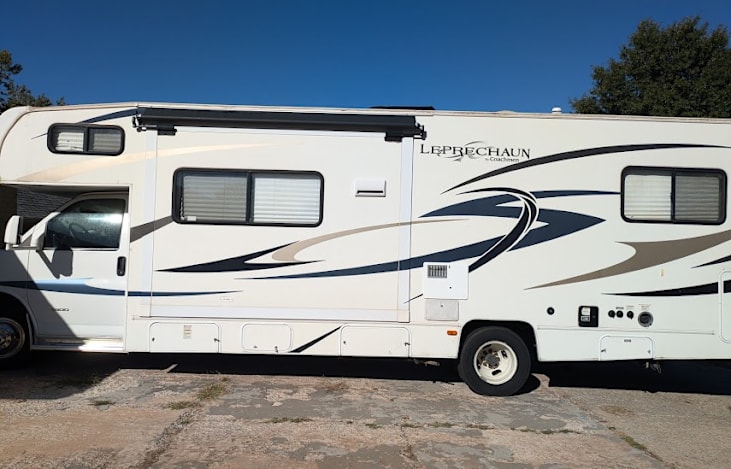 RV Photo