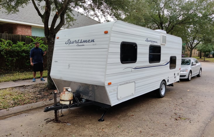 RV Photo