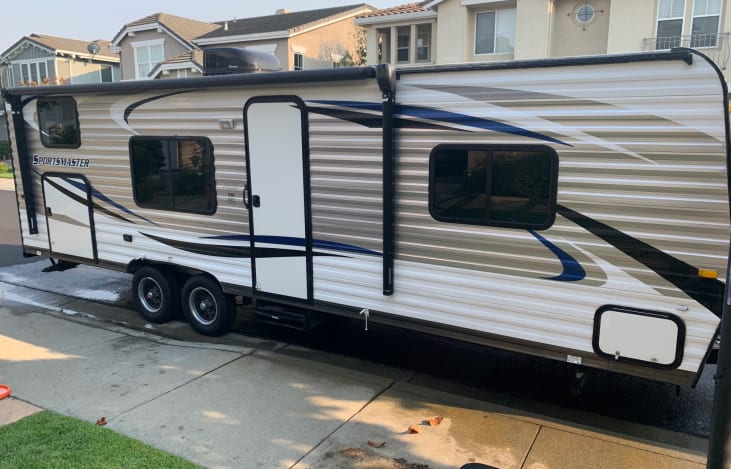 RV Photo