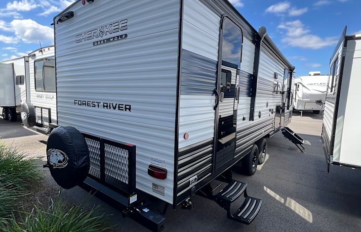 RV Photo