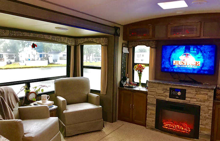 RV Photo