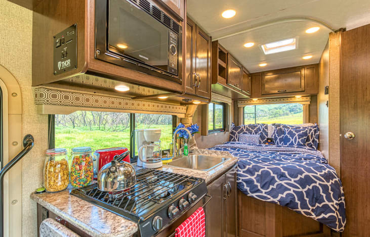 RV Photo