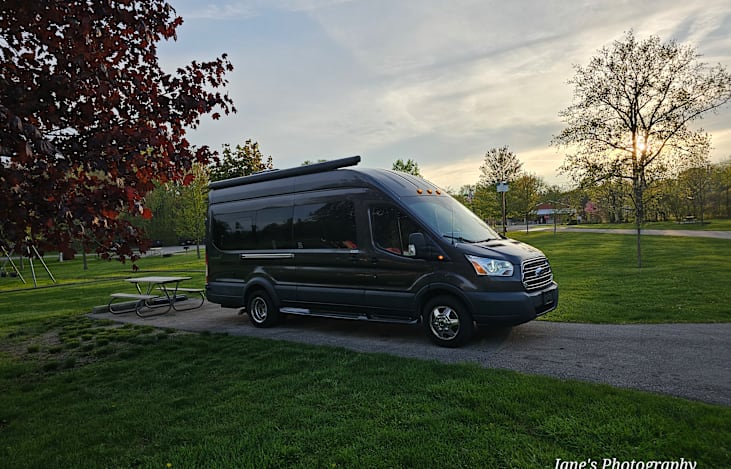 RV Photo