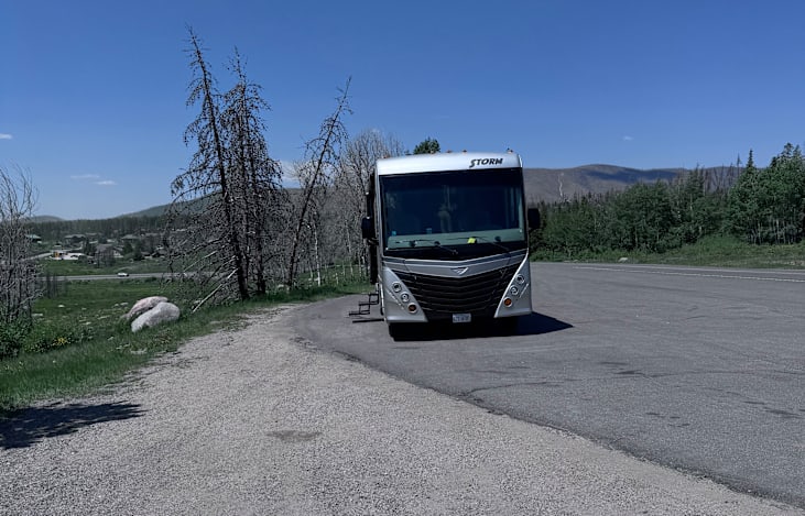 RV Photo