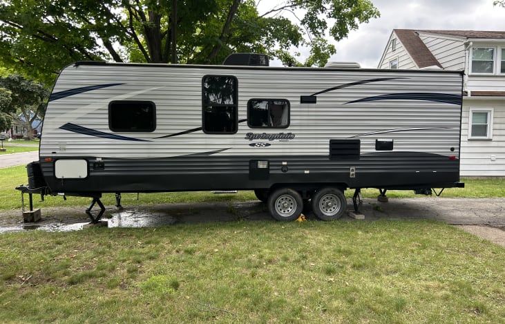 RV Photo