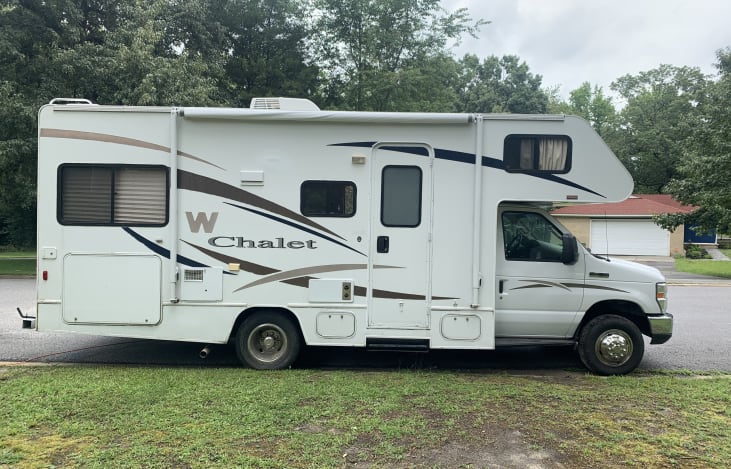 RV Photo