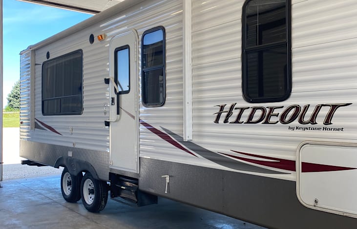 RV Photo