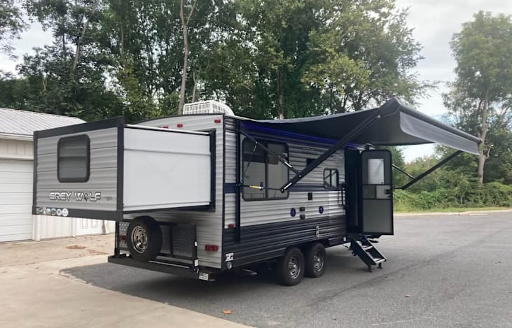 RV Photo