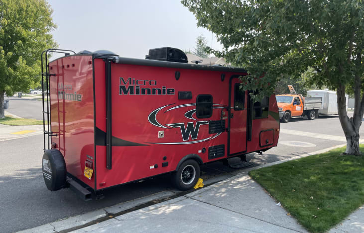 RV Photo