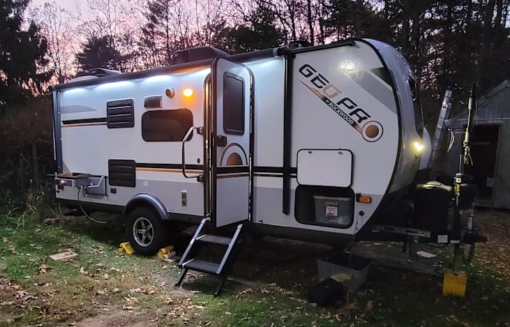 RV Photo
