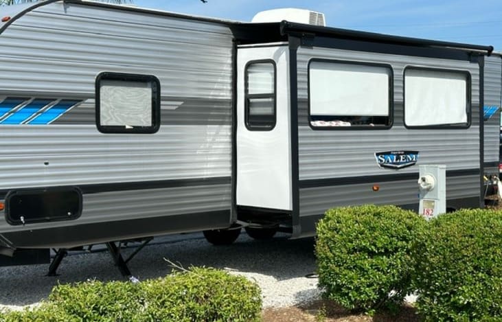 RV Photo