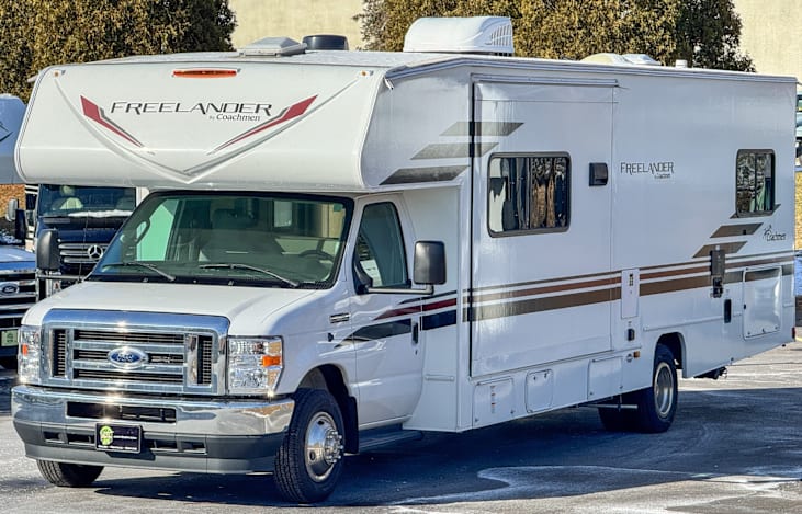 RV Photo