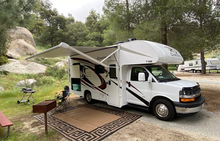 RV Photo