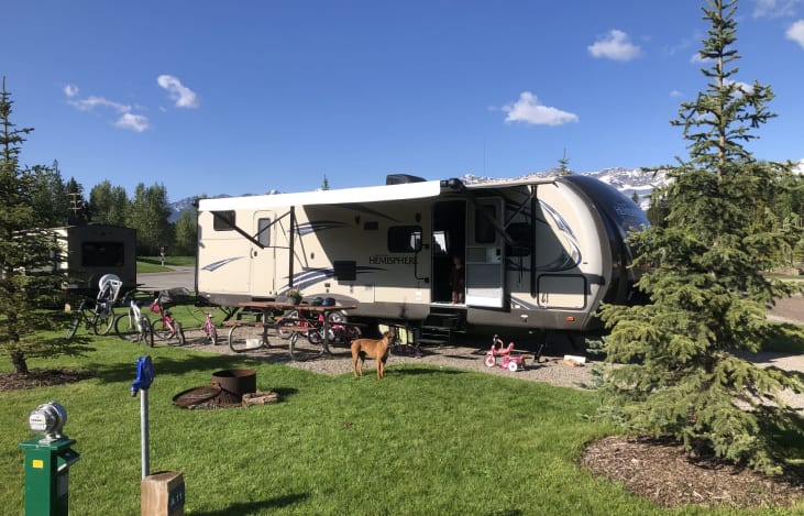 RV Photo