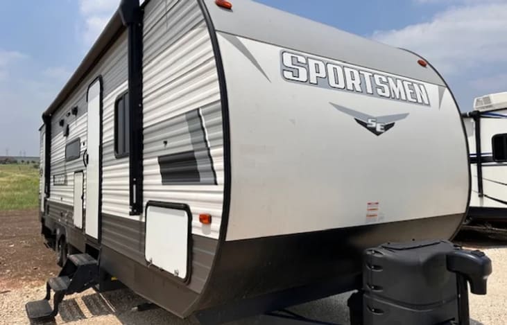 RV Photo