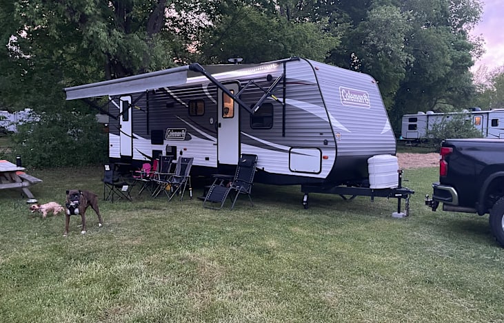RV Photo