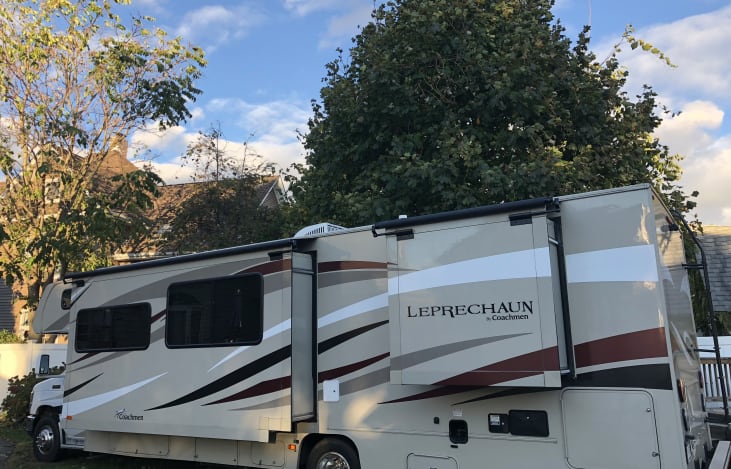 RV Photo