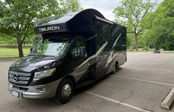 RV Photo