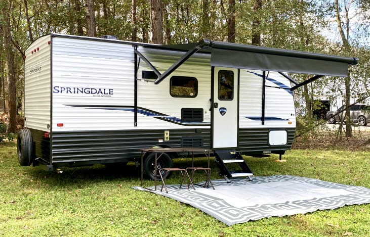 RV Photo