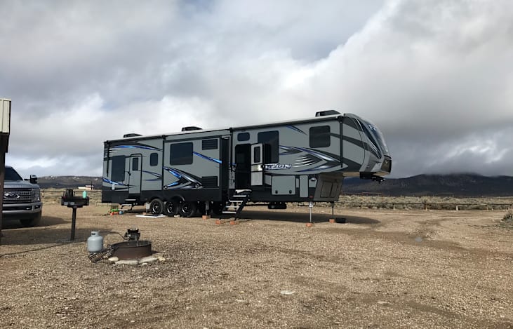 RV Photo