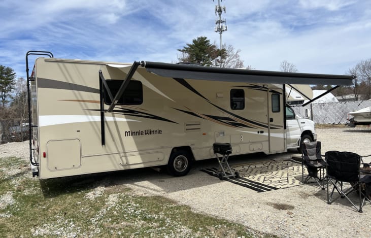 RV Photo