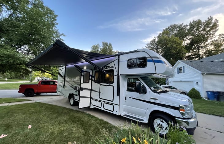 RV Photo