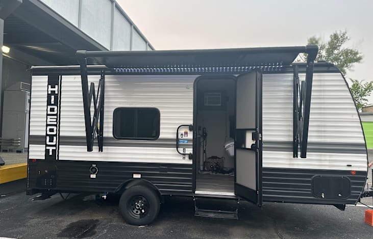 RV Photo