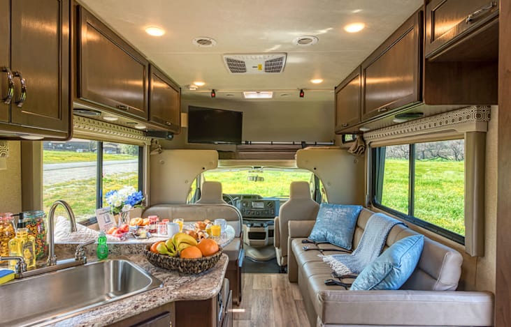RV Photo