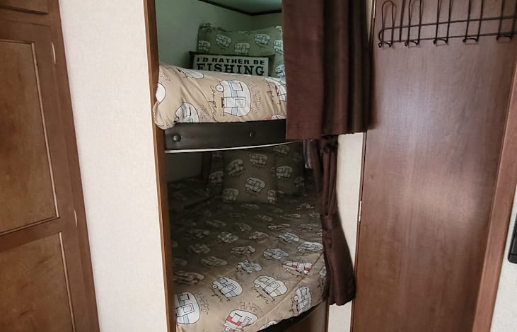 Bunks
