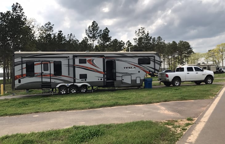 RV Photo