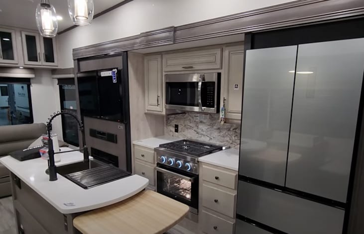 RV Photo