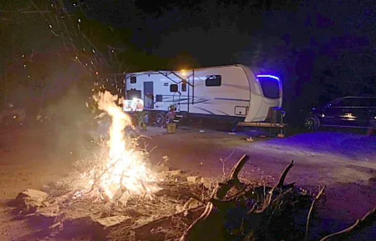 RV Photo