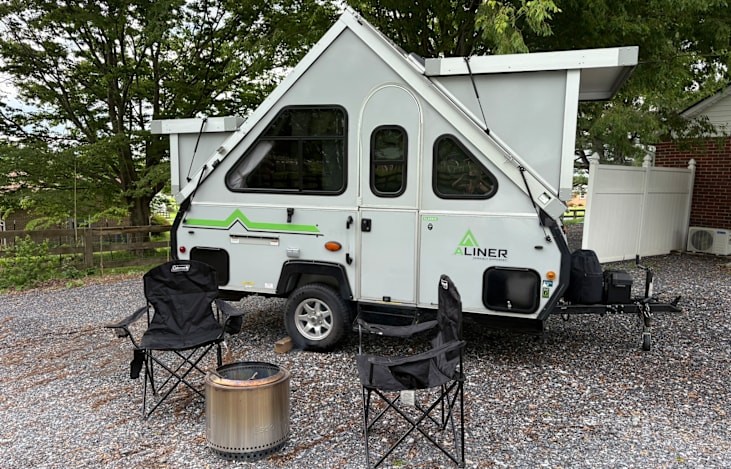 RV Photo