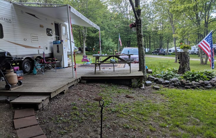 RV Photo