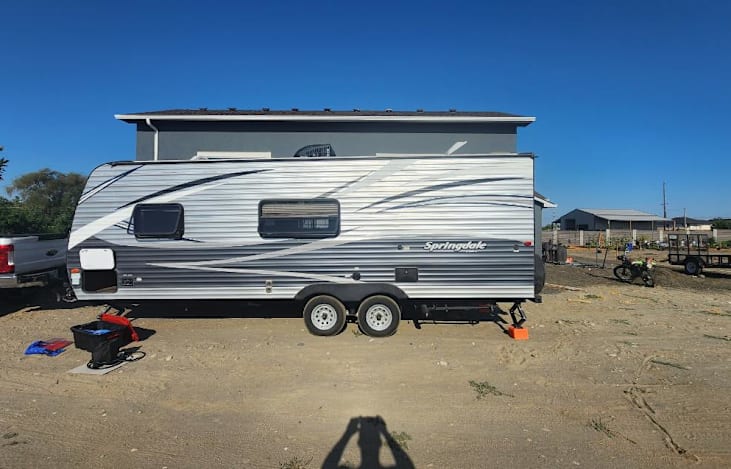 RV Photo