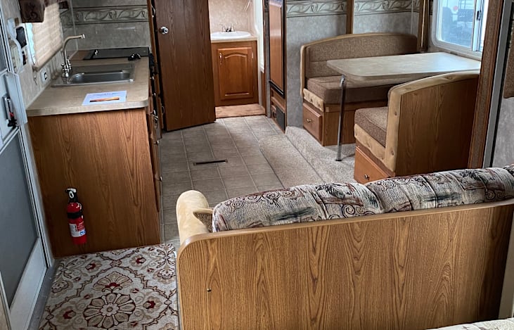 RV Photo