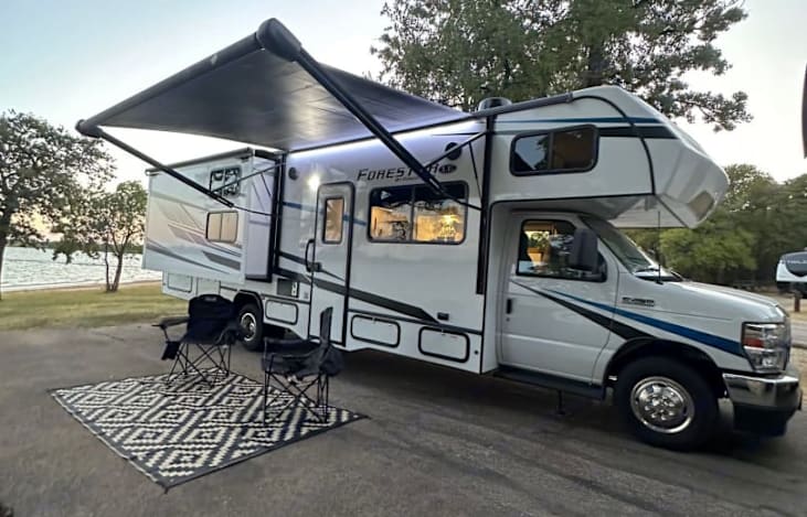RV Photo