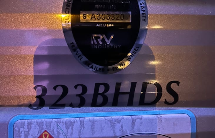 RV Photo
