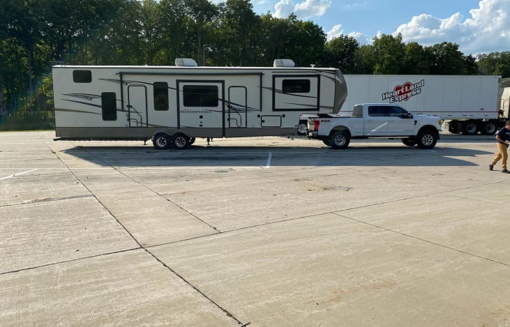 RV Photo