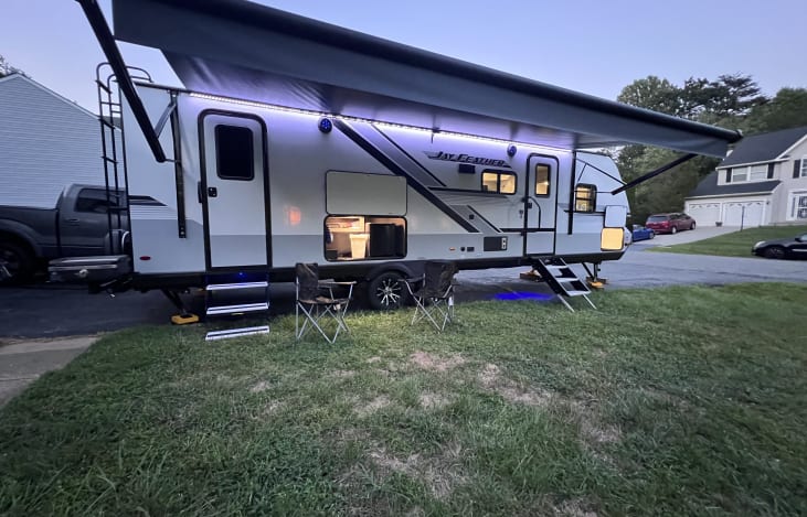 RV Photo