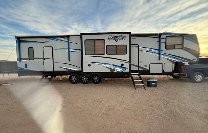 RV Photo