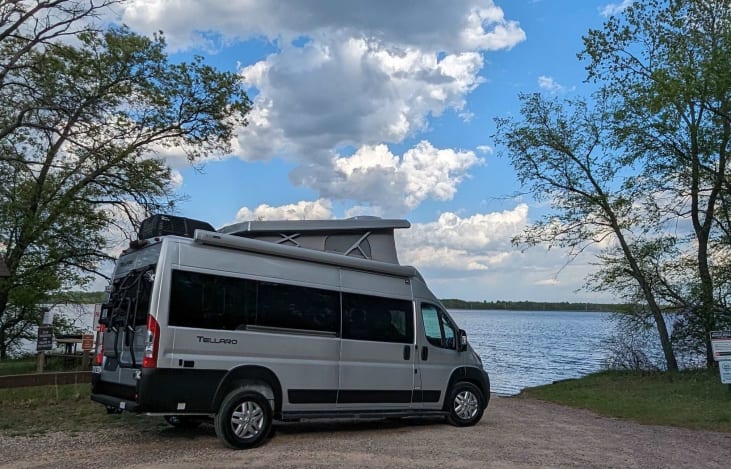 RV Photo