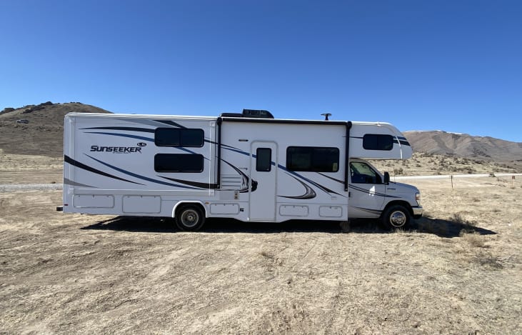 RV Photo