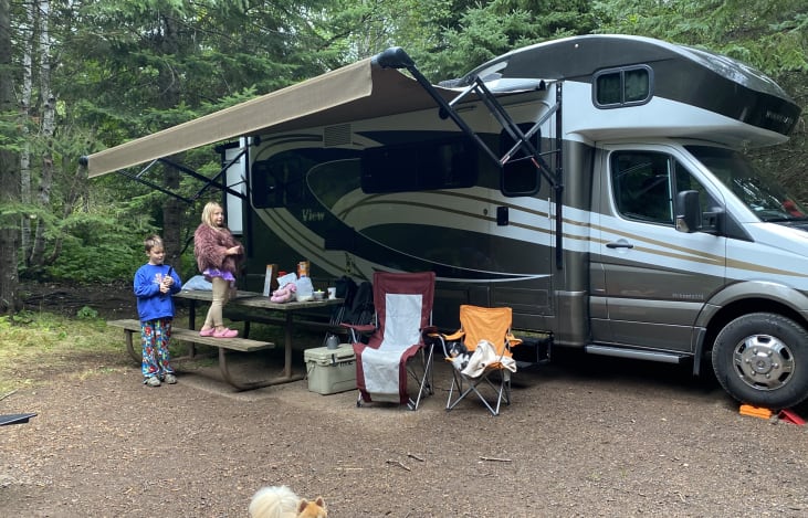 RV Photo