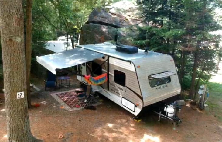 RV Photo